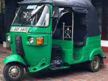 Bajaj RE 2013 Three Wheel