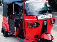 Bajaj Re 2013 Three Wheel