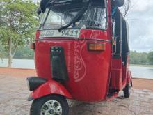 Bajaj Re 2008 Three Wheel