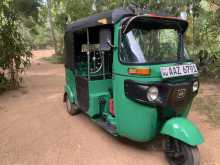 Bajaj RE 2015 Three Wheel