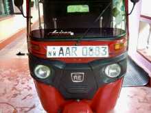 Bajaj RE 2014 Three Wheel