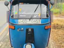 Bajaj Re 2005 Three Wheel