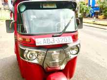 Bajaj RE 2016 Three Wheel