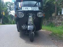 Bajaj RE 2010 Three Wheel