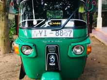 Bajaj RE 2011 Three Wheel