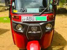 Bajaj RE 2019 Three Wheel
