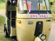 Bajaj RE 1996 Three Wheel