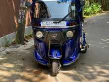 Bajaj Re 2015 Three Wheel