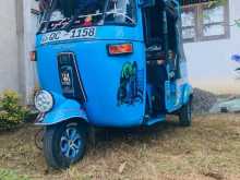 Bajaj RE 2005 Three Wheel