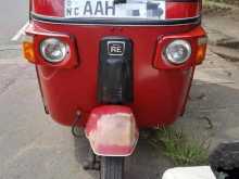 Bajaj RE 2013 Three Wheel