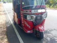 Bajaj Re 2015 Three Wheel