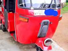 Bajaj Re 2008 Three Wheel