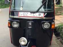 Bajaj RE 2010 Three Wheel