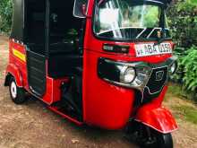 Bajaj Re 2016 Three Wheel