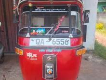 Bajaj Re 2005 Three Wheel