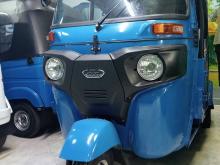 Bajaj RE 2025 Three Wheel