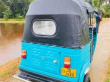 Bajaj RE 2005 Three Wheel