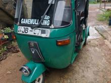 Bajaj Re 2004 Three Wheel