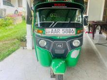 Bajaj RE 2014 Three Wheel