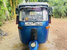 Bajaj RE 2004 Three Wheel