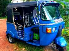 Bajaj RE 2013 Three Wheel