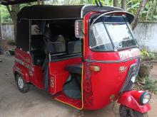 Bajaj RE 1996 Three Wheel