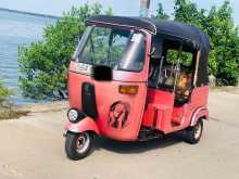Bajaj RE 2000 Three Wheel