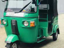 Bajaj Re 2012 Three Wheel