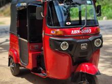 Bajaj Re 2016 Three Wheel