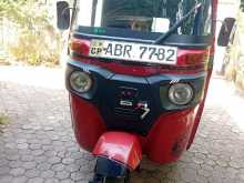 Bajaj RE 2018 Three Wheel