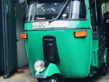 Bajaj Re 2006 Three Wheel