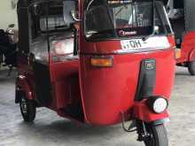 Bajaj Re 2006 Three Wheel