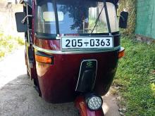 Bajaj RE 1998 Three Wheel