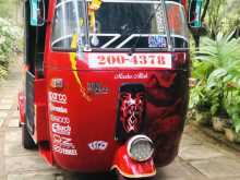 Bajaj RE 1997 Three Wheel