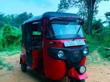 Bajaj RE 2015 Three Wheel