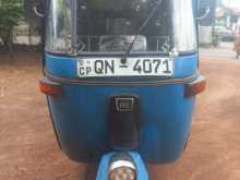 Bajaj RE 2007 Three Wheel