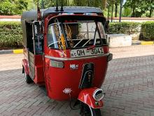 Bajaj RE 2006 Three Wheel