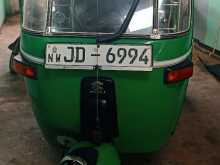 Bajaj RE 2004 Three Wheel