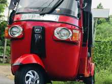 Bajaj Re 2011 Three Wheel