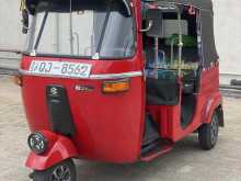 Bajaj RE 2007 Three Wheel