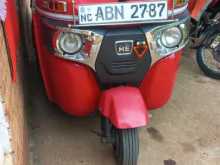 Bajaj RE 2016 Three Wheel