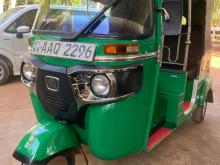 Bajaj RE 2014 Three Wheel