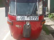 Bajaj Re 2006 Three Wheel