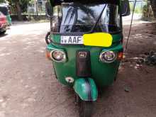Bajaj Re 2012 Three Wheel