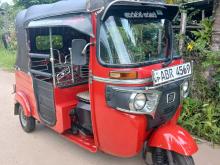 Bajaj RE 2018 Three Wheel