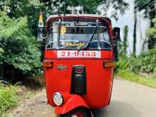 Bajaj RE 1996 Three Wheel