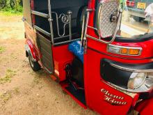 Bajaj RE 2016 Three Wheel