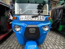 Bajaj Re 2015 Three Wheel