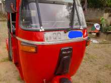 Bajaj Re 2008 Three Wheel
