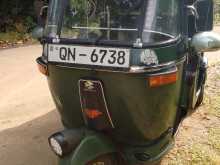 Bajaj Re 2007 Three Wheel